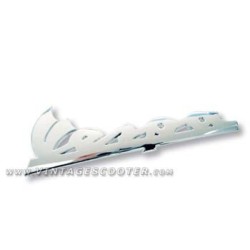 Emblême aile Vespa 125 PX disc / Et4